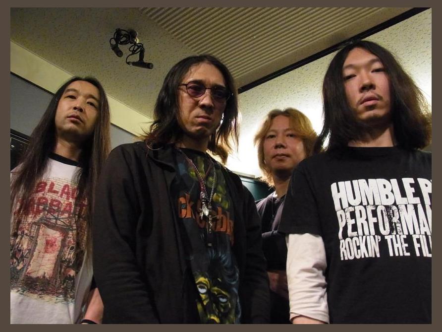 Church Of Misery